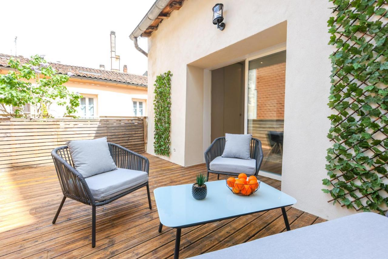 Apartamento La Fabrique #Hyper Centre #Baby Foot #Terrasse Cognac Exterior foto