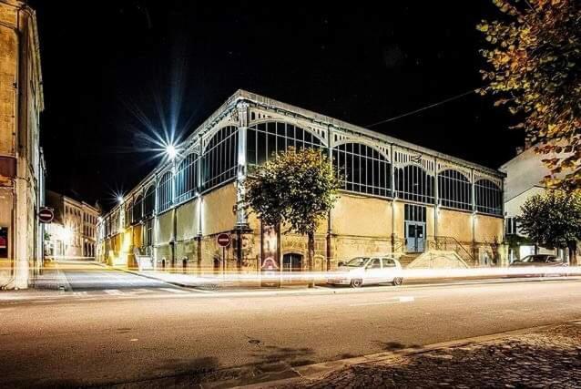 Apartamento La Fabrique #Hyper Centre #Baby Foot #Terrasse Cognac Exterior foto